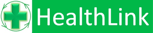 HealthLink logo